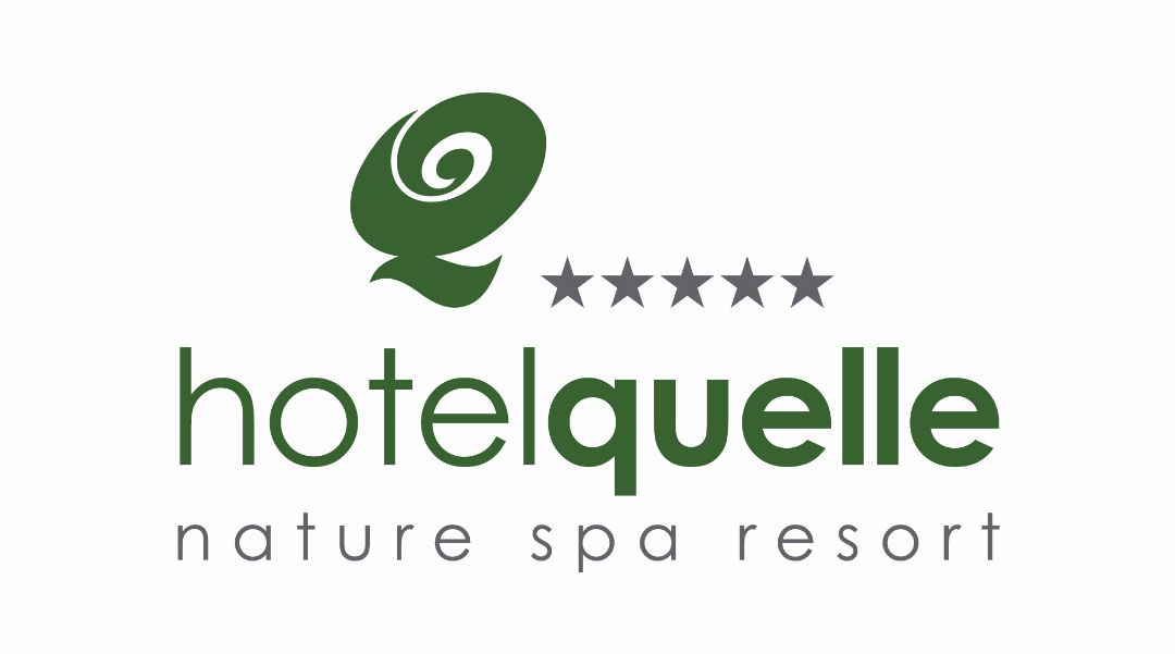 Hotel Quelle Nature SPA Resort Logo