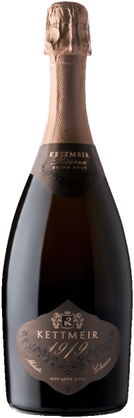 Spumante Extra Brut Riserva "1919" 2018 - 0.75l - SANTA MARGHERITA SPA