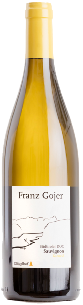 Sauvignon "Karneid" 2024 - 0.75l - Franz Gojer - Glögglhof