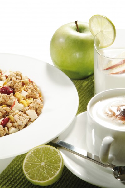 In armonia con la natura - Il mulino Fuchs