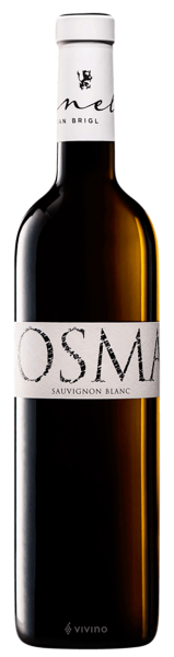 Sauvignon Blanc "Cosmas" 2024 - 1.5l - Weingut Kornell