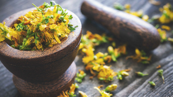 5 rimedi naturali per corpo e mente