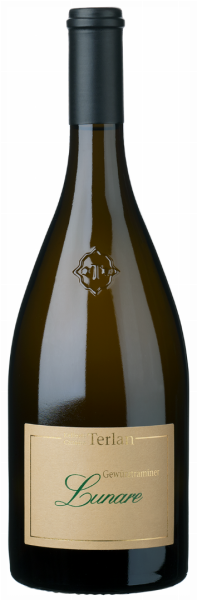 Gewürztraminer "Lunare" 2023 - 0.75l - Kellerei Terlan