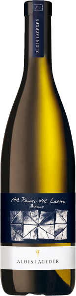 Cuvée Bianco "Al Passo del Leone" Bio 2023 - 0.75l - Alois Lageder