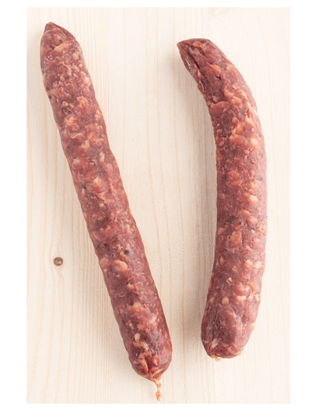 Hirschkaminwurzen - 1Paket(e) - Metzgerei Hofer