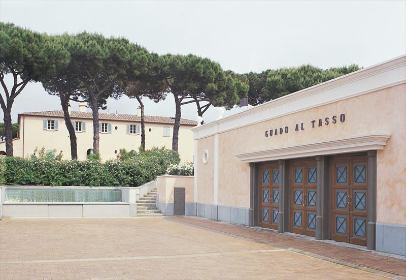 Guado al Tasso