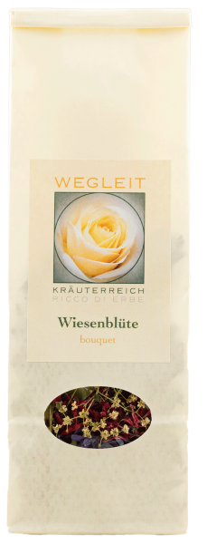 Teemischung Wiesenblüte Bio - 25g - Kräuterreich Wegleit
