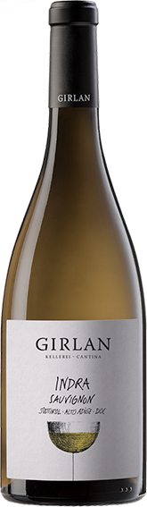 Sauvignon "Indra" 2024 - 0.75l - Kellerei Girlan