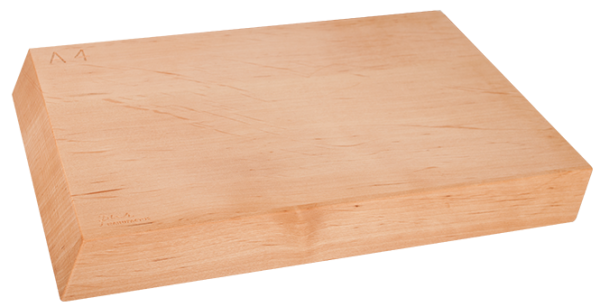 Tagliere in legno chiaro - 1Stck. - Pur Manufactur