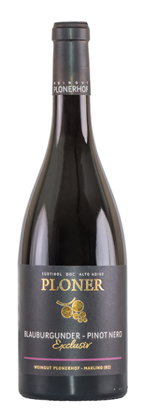 Pinot Nero Riserva "Exclusiv" 2021 - 0.75l - Weingut Ploner
