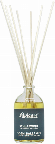 Profumo per ambiente "Sogni balsamici" - 100ml - TEAM DR JOSEPH 