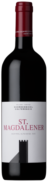 St. Magdalener 2024 - 0.75l - Kellerei Schreckbichl