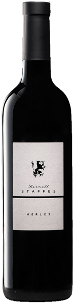 Merlot "Staffes" Riserva 2022 - 0.75l - Weingut Kornell