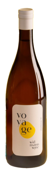 Chardonnay "Voyage" 2023 - 0.75l - Widmann Wine Angelinihof