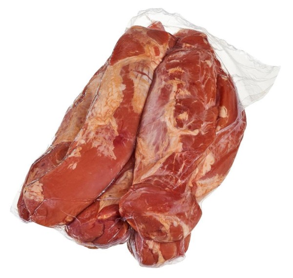 Filetto di maiale affumicato - 0.5kg - Galloni Metzgerei