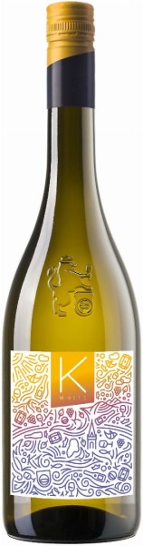 Cuvée Bianco "K1900" 2024 - 0.75l - Kellerei Kaltern 