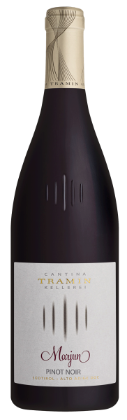 Blauburgunder Riserva "Marjon" 2022 - 0.75l - Kellerei Tramin