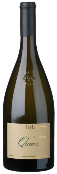 Sauvignon "Quarz" 2024 - 0.75l - Kellerei Terlan