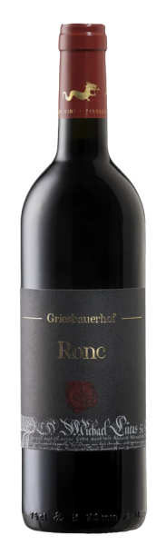 Lagrein Riserva "Ronc" 2022 - 0.75l - Weingut Griesbauerhof