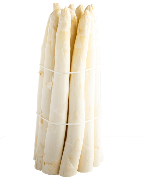 Asparagi bianchi - 1kg - Condin Spargel