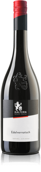 Edelvernatsch 2024 - 0.75l - Kellerei Kaltern 