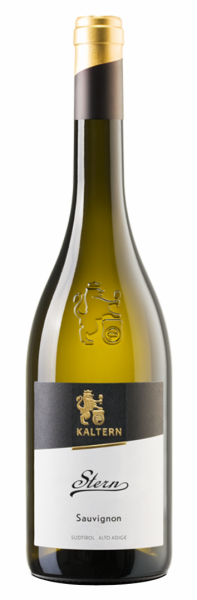 Sauvignon "Stern" 2024 - 0.75l - Kellerei Kaltern 