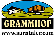 Sarntaler / Grammhof Logo