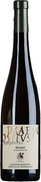 Kerner "Praepositus" 2023 - 0.75l - Augustiner Chorherrenstift Neustift