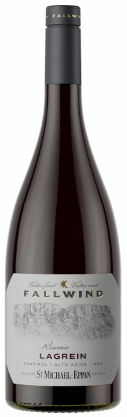 Lagrein Riserva „Fallwind“ 2023 - 0.75l - Kellerei St. Michael Eppan