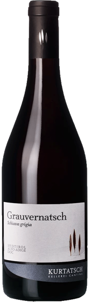 Grauvernatsch 2023 - 0.75l - Kellerei Kurtatsch