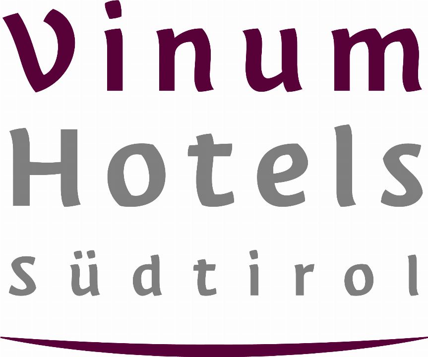 Vinum Hotels Südtirol Logo