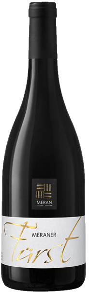 Vernatsch "Fürst" 2022 - 0.75l - Kellerei Meran 