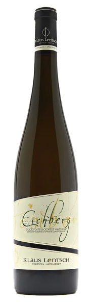 Veltliner "Eichberg" 2022 - 0.75l - Weingut Klaus Lentsch