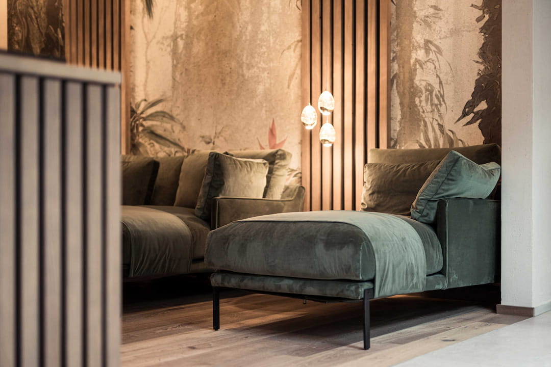 Fam. & Wellnesshotel Prokulus