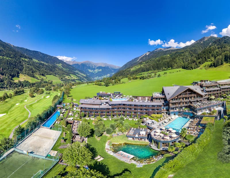 Andreus Golf & Spa Resort