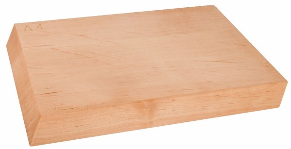 Schneidebrett hell - 1St. - Pur Manufactur