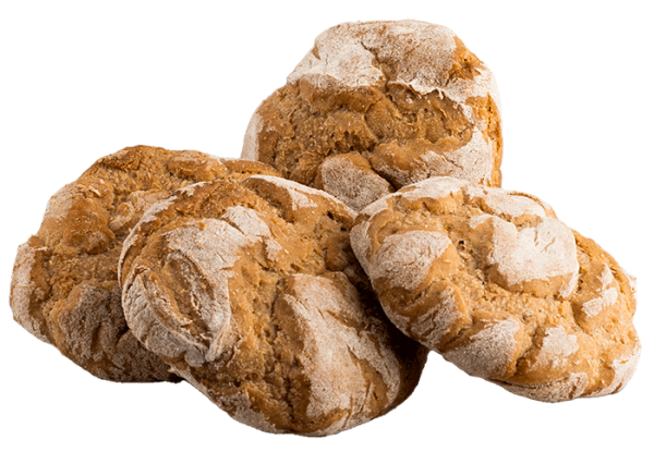 Pane di segale "Original Vinschger mini" bio - 200g - Ultner Brot