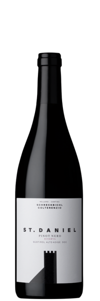 Blauburgunder Riserva "St. Daniel" 2023 - 1.5l - Kellerei Schreckbichl