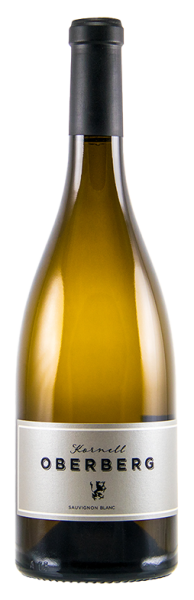 Sauvignon Blanc "Oberberg" 2021 - 0.75l - Weingut Kornell
