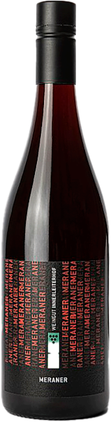 Vernatsch Meraner Hügel 2023 - 0.75l - Weingut Innerleiterhof