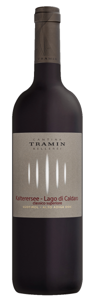 Kalterersee klassisch Superiore 2024 - 0.75l - Kellerei Tramin