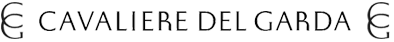 CAVALIERE DEL GARDA SRL Logo