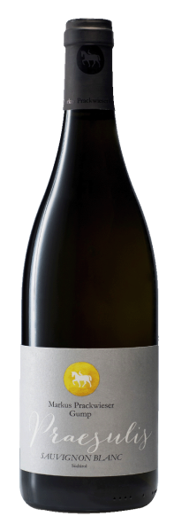 Sauvignon "Praesulis" 2023 - 0.75l - Gumphof