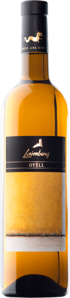 Sauvignon Riserva "Oyell" 2024 - 0.75l - Weingut Laimburg