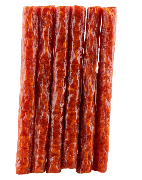 Bastoncini di salame piccante - 120g - Metzgerei Rinner