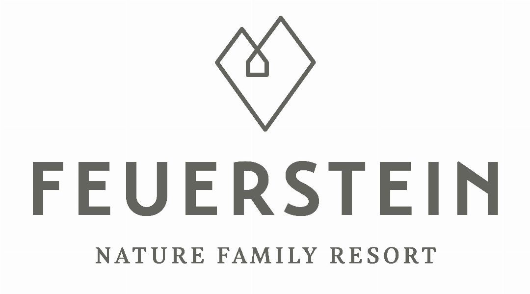 Feuerstein Nature Family Resort Logo