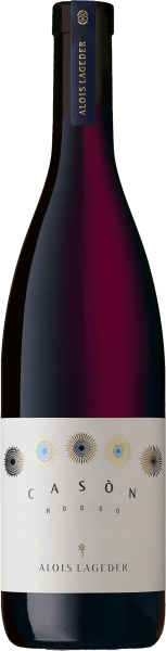 Cuvée Rot "Casòn" Bio 2019 - 0.75l - Alois Lageder