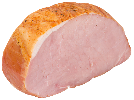 Lonza di maiale affumicata - 0.3kg - Metzgerei Hofer