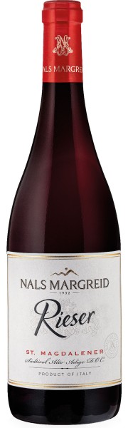 S. Maddalena "Rieser" 2024 - 0.75l - Kellerei Nals Margreid