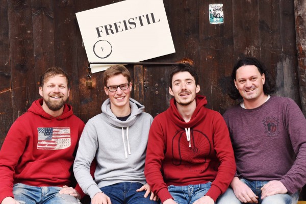 Liberi pensatori altoatesini